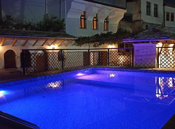 Boutique Hotel Praga
