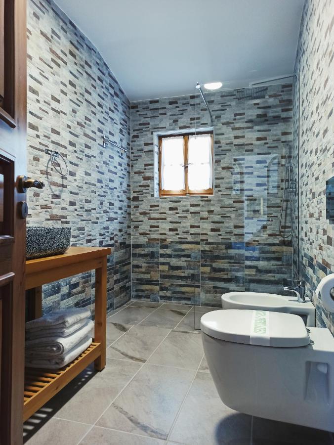 Hotel Boutique Praga Gjirokastër