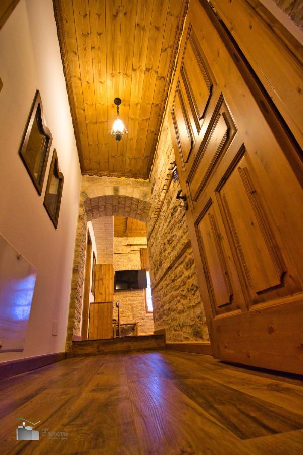 Boutique Praga Hotel Gjirokastër