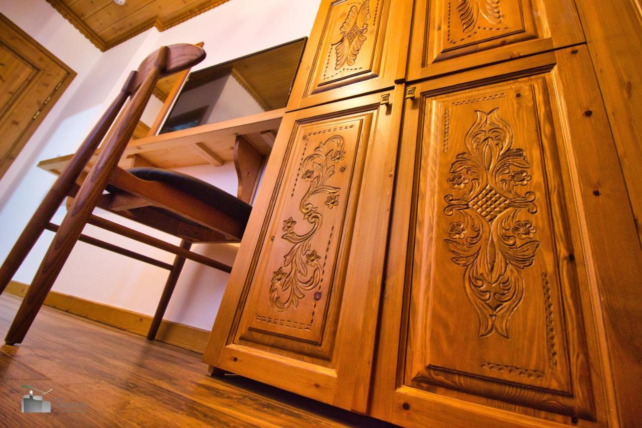 Hotel Boutique Praga