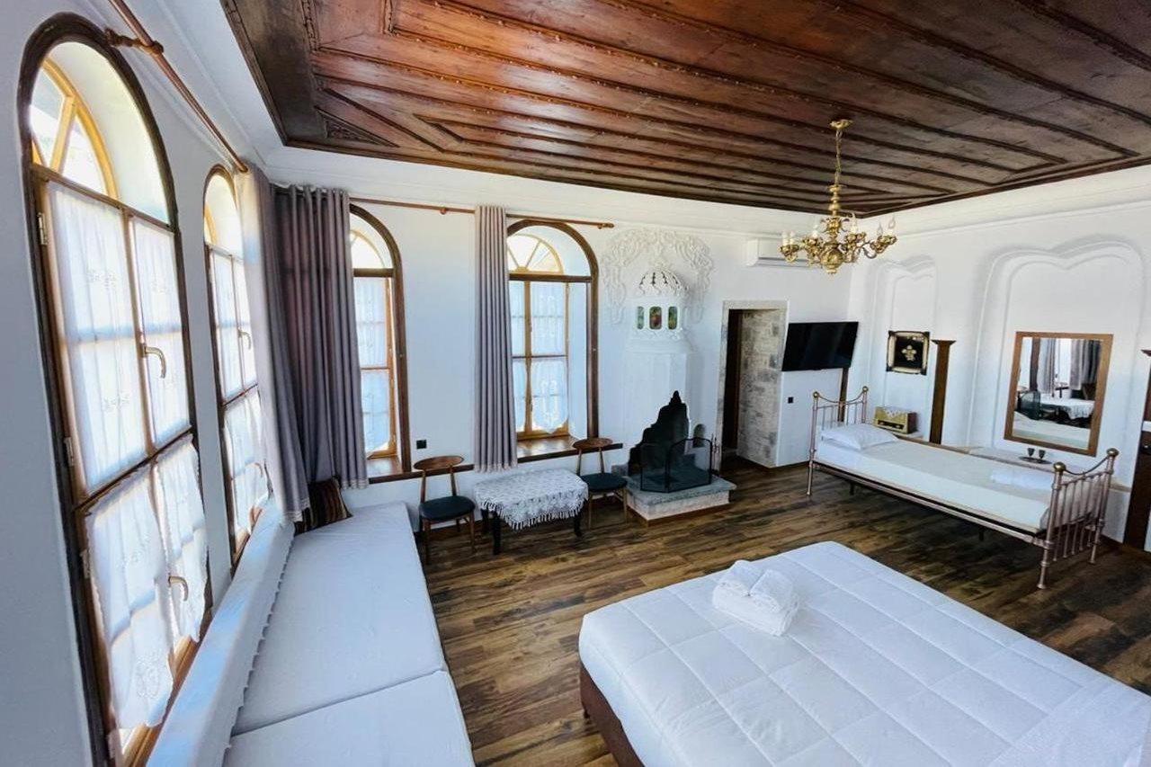 Boutique Praga Hotel