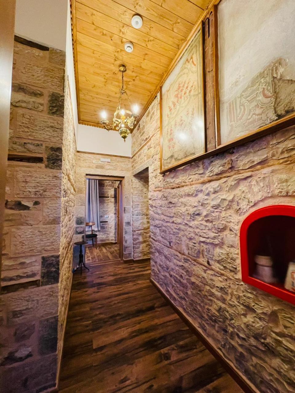 Boutique Praga Hotel